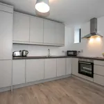 Rent 1 bedroom apartment of 538 m² in Dún Laoghaire