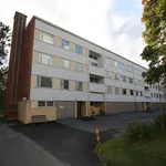 Rent 1 bedroom apartment of 33 m² in Pori