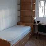 Habitación de 80 m² en valencia