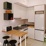 Rent 1 bedroom apartment of 452 m² in Madrid