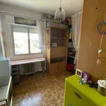 Alquilar 3 dormitorio apartamento en Madrid