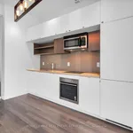 Appartement de 688 m² avec 1 chambre(s) en location à Toronto (Yonge-St. Clair)