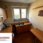 Rent 3 bedroom apartment of 52 m² in Gliwice