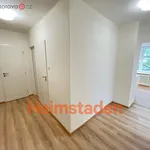 Rent 3 bedroom apartment of 56 m² in Havířov