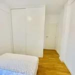 Rent a room in madrid