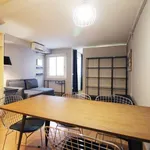 Estudio de 35 m² en barcelona