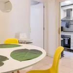 Rent 2 bedroom apartment of 50 m² in madrid