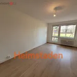 Rent 4 bedroom apartment of 77 m² in Karviná