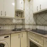 Rent a room of 110 m² in madrid