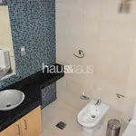 Rent 1 bedroom apartment of 116 m² in Palm Jumeirah