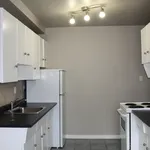 1 bedroom apartment of 290 sq. ft in Edmonton