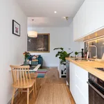 Appartement de 484 m² avec 1 chambre(s) en location à Brussels