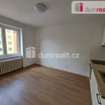 Rent 2 bedroom apartment of 33 m² in Prague