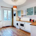 Rent 1 bedroom apartment of 300 m² in Paris