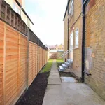 Rent 1 bedroom apartment in East Of England