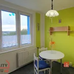 Rent 1 bedroom apartment in Sokolov