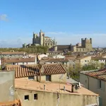 Rent 3 bedroom apartment of 79 m² in Narbonne