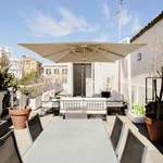 Rent 6 bedroom apartment of 260 m² in Roma