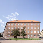 Rent 1 bedroom apartment of 28 m² in Helsingborg