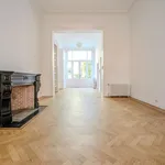 Huur 2 slaapkamer appartement in Ixelles