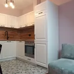 Rent 2 bedroom apartment of 60 m² in Център