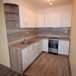 Rent 1 bedroom apartment of 38 m² in Kladno