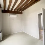 Appartement de 50 m² avec 2 chambre(s) en location à CREPY EN VALOIS