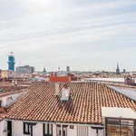 Rent 1 bedroom house of 60 m² in Madrid