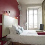 Rent 3 bedroom apartment in lisbon