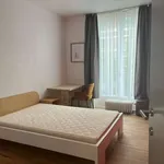  appartement avec 1 chambre(s) en location à brussels