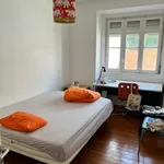 Rent 4 bedroom apartment in Lisbon