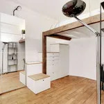 Rent 1 bedroom apartment in paris