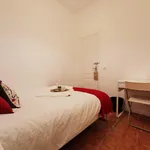 Alquilar 11 dormitorio apartamento en Madrid