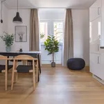 Miete 2 Schlafzimmer wohnung von 55 m² in Baden-Baden