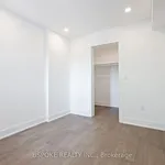 Rent 5 bedroom house in Toronto