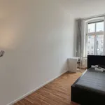 Rent a room in berlin