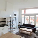 Huur 1 slaapkamer appartement van 45 m² in Den Haag