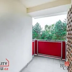 Rent 3 bedroom apartment of 78 m² in Capital City of Prague