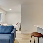 Rent 1 bedroom apartment in Montreal