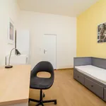 Rent 4 bedroom apartment in Prague