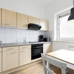 Rent 2 bedroom apartment of 32 m² in Hamburg