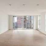 Huur 1 slaapkamer appartement van 99 m² in Rotterdam