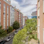 Habitación de 80 m² en madrid