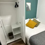 Rent a room of 70 m² in madrid