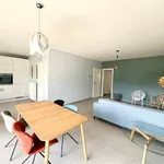 Rent 2 bedroom apartment of 85 m² in Liège