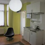 Studio of 20 m² in brussels