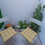 Rent 1 bedroom apartment in Lisbon