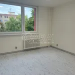 Pronajměte si 2 ložnic/e byt o rozloze 45 m² v Prague