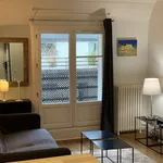 Rent 1 bedroom apartment of 340 m² in Paris