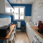 Appartement de 22 m² avec 4 chambre(s) en location à LE HAVRE